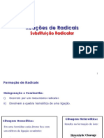 08 Reações de Radicais PDF