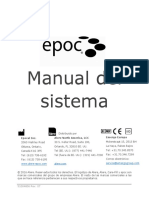 Manual de Usuario - EPOC PDF