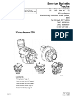 FM, FH 4x2, BSYS-EBS A509018 - B246868