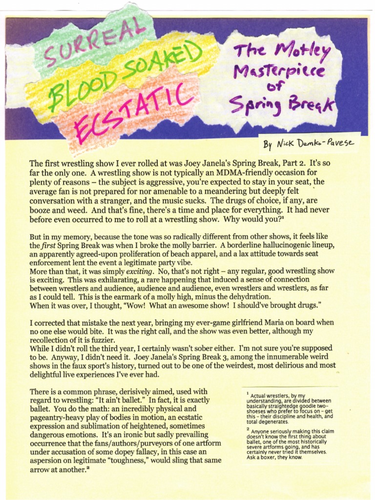 Essay on spring season in pakistan in english image