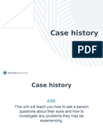 01-03 Case History