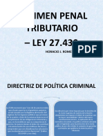 Curso Derecho Penal Tributario - Romero Villanueva