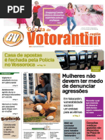 Gazeta de Votorantim edição 354