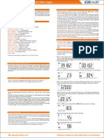RC 51 Instructions PDF
