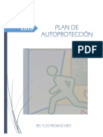 Plan - Autoproteccion - 19-20 Ganaderia