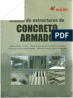 Concreto Armado I Macro PDF