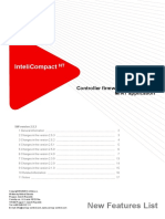 IC NT 2 5 3 New Features List