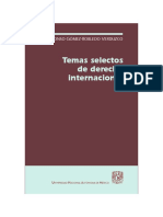 Temas Selectos de Derecho Internacional (PDF 1)