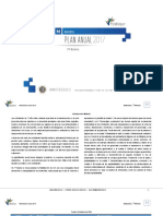 Planificación Anual Matematica 7basico 2017