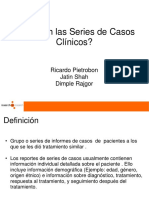 ¿Qué son las Series de Casos.pdf