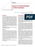 Ulceras Cutaneas Mmii Enf Eutoinmunes PDF