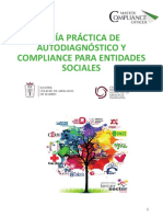 Guía Práctica Autodiagnóstico y Compliance para Entidades Sociales Final