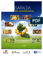 Risaralda Territorio Agroindustrial PDF