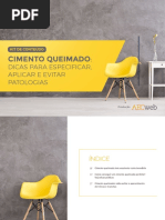 Modelo - Memorial Descritivo para Design de Interiores | PDF | Química ...