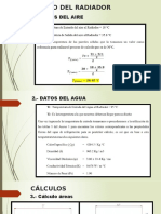 CALCULO RADIADOR.pptx