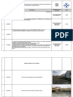 CRONOGRAMA DE REMEDIACION PLANTA DE CONCRETO (Autoguardado)