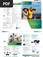 Download Epson TX720WD Printer by saumyavish SN45093194 doc pdf