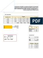 Muhammad Irfan Sumantri - 230110180165 - Praktikum 1