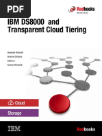 IBM DS8000 and Transparent Cloud Tiering