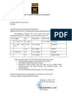 In'asy Nuqoba Seluruh Jawa Timur Periode 2015