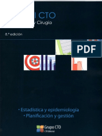 ESTADISTICA Y EPIDEMIOLOGIA. PLANIFICACION Y GESTION