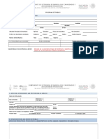 PROGRAMA DE TRABAJO GENERAL EXTENSIONISTAS