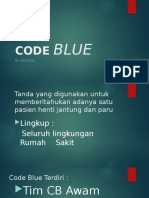 Code Blue (HDP)