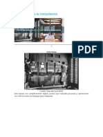 La evolución de la computadora en fotos