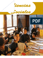 Ciencias Sociales 5c2b0 Grado - 3 PDF
