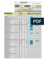 Sistema de gestión de calidad - Reporte diario de obra