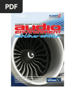 Download Audio Environment User Manual by Amu Daas SN45094225 doc pdf