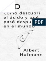 Cómo descubrí el LSD y que pasó después en el mundo (ver.light) - Albert Hofmann.pdf