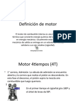 Introduction To ECU and Fuel Engine Maps