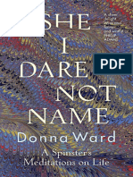 She I Dare Not Name Chapter Sampler