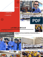 Catalogo Camisas Personalizadas PDF