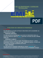 DERECHO DE LA PROPIEDAD Y DERECHO PETROLERO-1.pptx