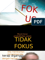 Fokus