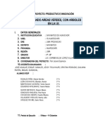 Proyecto-Plan Cambio Climatico