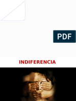 INDIFERENCIA