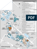 UTSW Medical School MAP