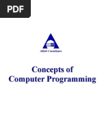 Download Programming Concepts by Mohamed Elnady SN45094700 doc pdf