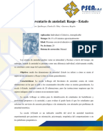 IDARI Inventario de Ansiedad PDF