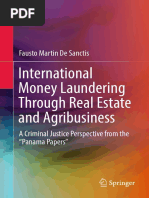 Mastering Anti Money Laundering And Counter Terrorist Financing Pdf Money Laundering Terrorism Financing