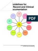 2007 Guidelines For Clinical