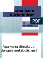 6574 - Metabolisme Karbohidrat-D3 Ankes