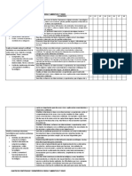 MATRIZ DE COMPETENCIAS CIENCIAS DE PRIMERO A SEXTO