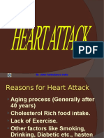 11-Heart Attack