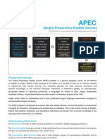 APEC Brochure