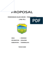 Proposal PJU-ts Cimanuk 2020