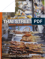 Thai Street Food PDF
